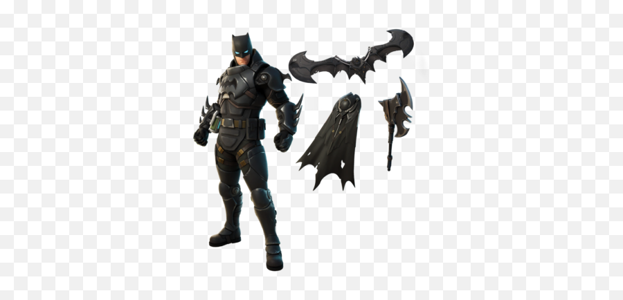 Fortnite Batmanu0027s Exo - Glider Glider Png Pictures Images Emoji,Exo Emojis