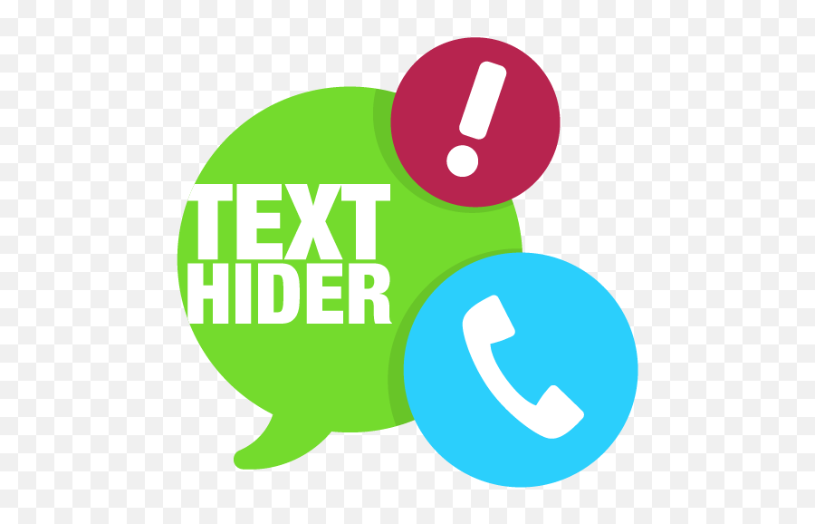 Get Hide Text Sms U0026 Calls Apk App For Android Aapks - Dot Emoji,Laurie Hernandez Emoji