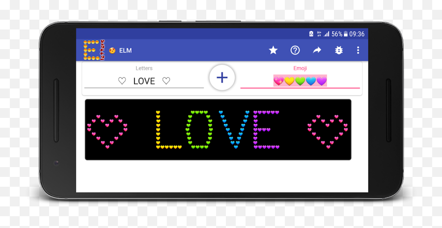 Download Emoji Letter Maker 3,Workout Emoji