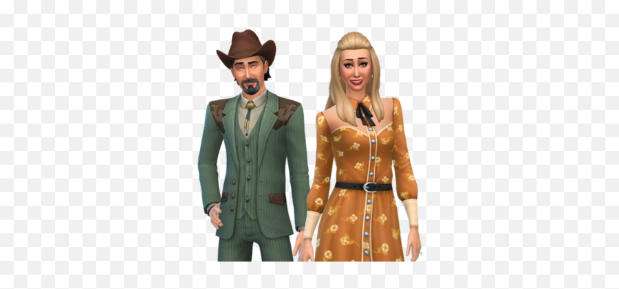 The Sims Characters - Tv Tropes Emoji,Change Emotion Sims 4