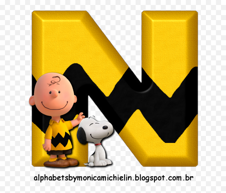 Alfabeto Charlie Brown E Snoopy Png Grátis Para Baixar Emoji,Snoopy Medical Emojis