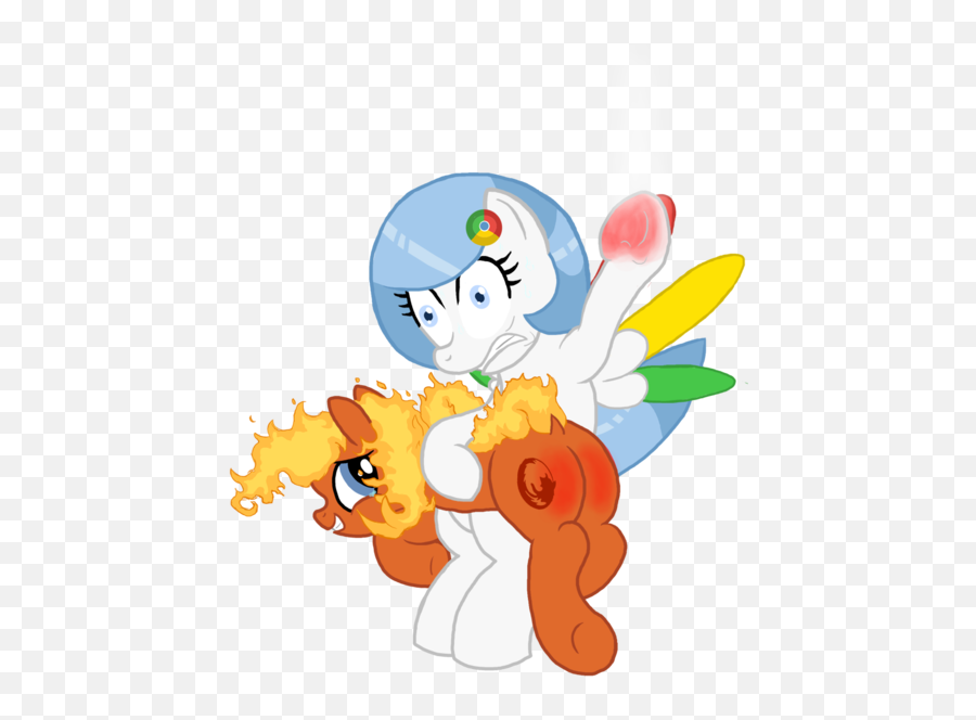 688698 - Artiststernymares Browser Ponies Burning Crying Emoji,Child Hide Emotions Cry Spank
