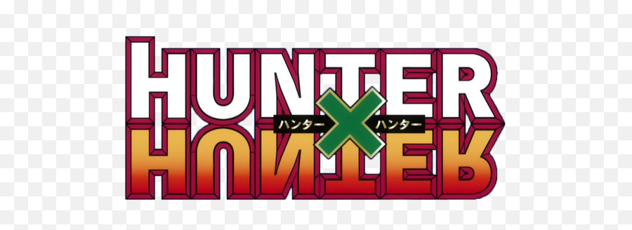 Why Does The Title Hunter X Hunter Have A X In It And Why Do Emoji,Lazy Japanese Emoticon