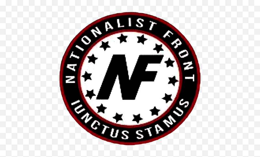 Nationalist Front United States - Wikipedia Emoji,Roosh V Forum Emotion