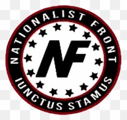 Nationalist Front United States - Wikipedia Emoji,Roosh V Forum Emotion
