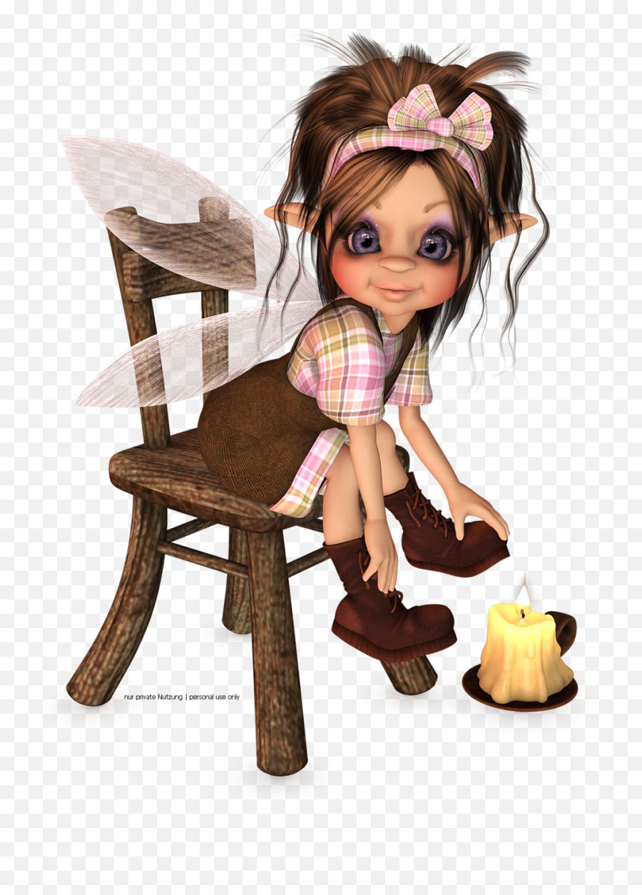 Pin On Fairies Emoji,Emoticon Personal Doll