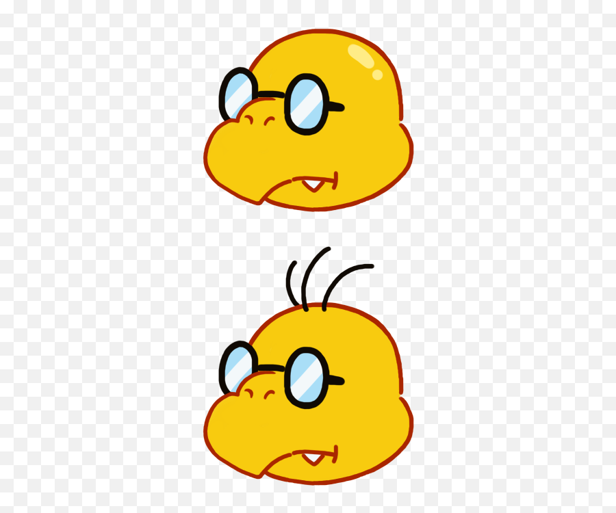 Twoucan - Yokaialone Kaialone02 Emoji,Marx Emojis Kirby