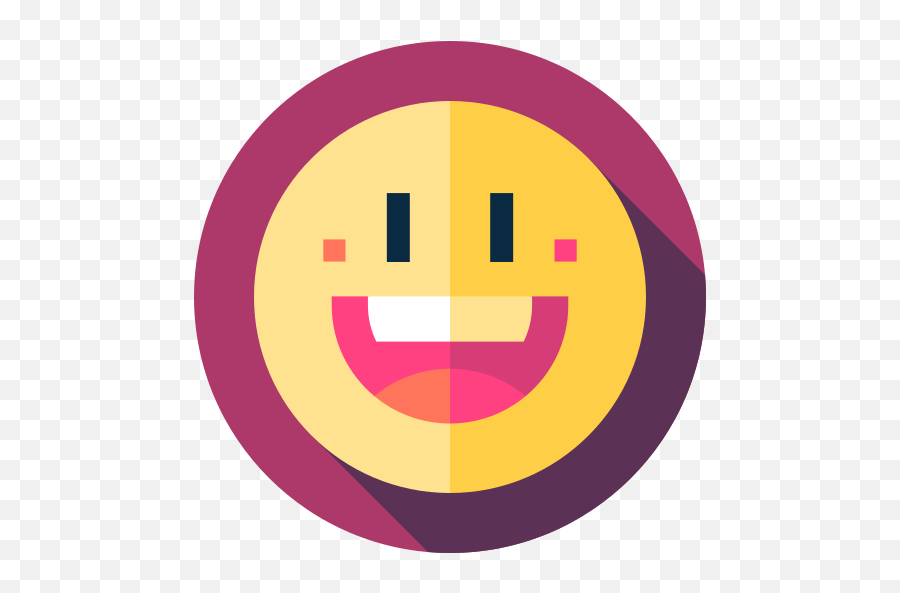 Free Icon Happy Emoji,Happy Baby Ghost Emojis