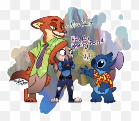 77 Images About Zootopia On We Heart It See More About Emoji,Bellwether Facebook Emoji Zootopia