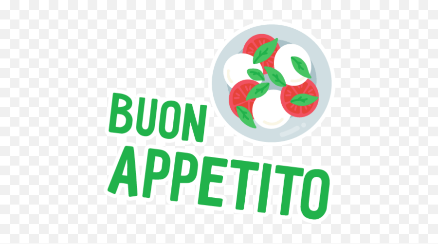 Italian Stickers Emoji,Italienische Emojis