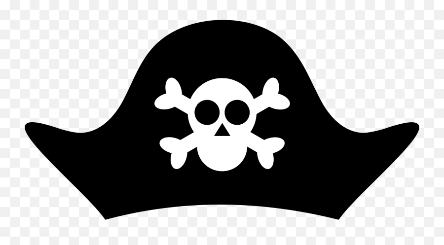 Cap Clipart - Free Cliparts U0026 Png Cap Clipart Cap Pirate Hat Clipart Emoji,100 Emoji Snapback