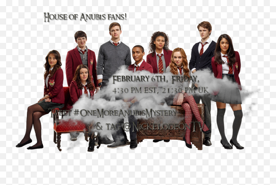 User Blogsibunaseason34team Hoa Reunion Movie 2015 House Emoji,Anubis Emotions