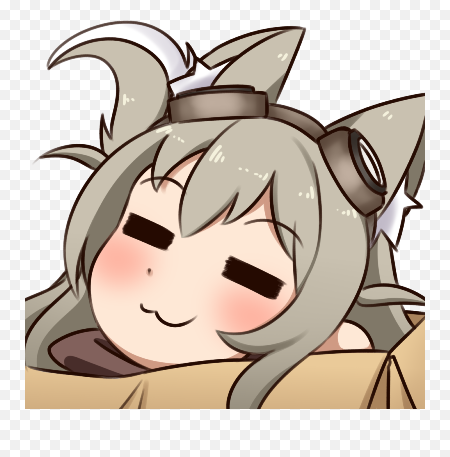 Noble On Twitter Late Night Boat Waifus With New Emotes Emoji,Vault Boy Twitch Emoticon