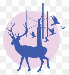 Wildlife Impact - Wind Harvest Emoji,Emotion Beauty Tech Spin Style