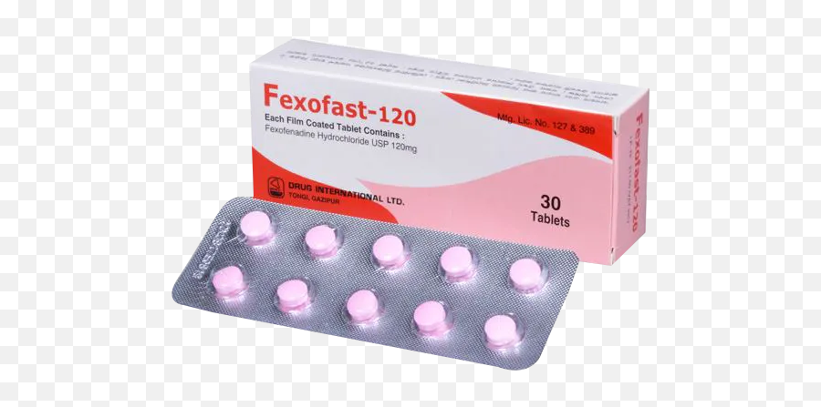 Fexofast - 120 Drug International Ltd Order Online Emoji,Pink Pill Emoji