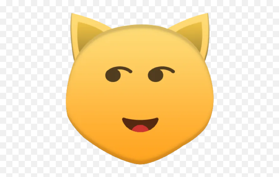 Emoji1 By You - Sticker Maker For Whatsapp Emoji,Emoji Lovsmirk