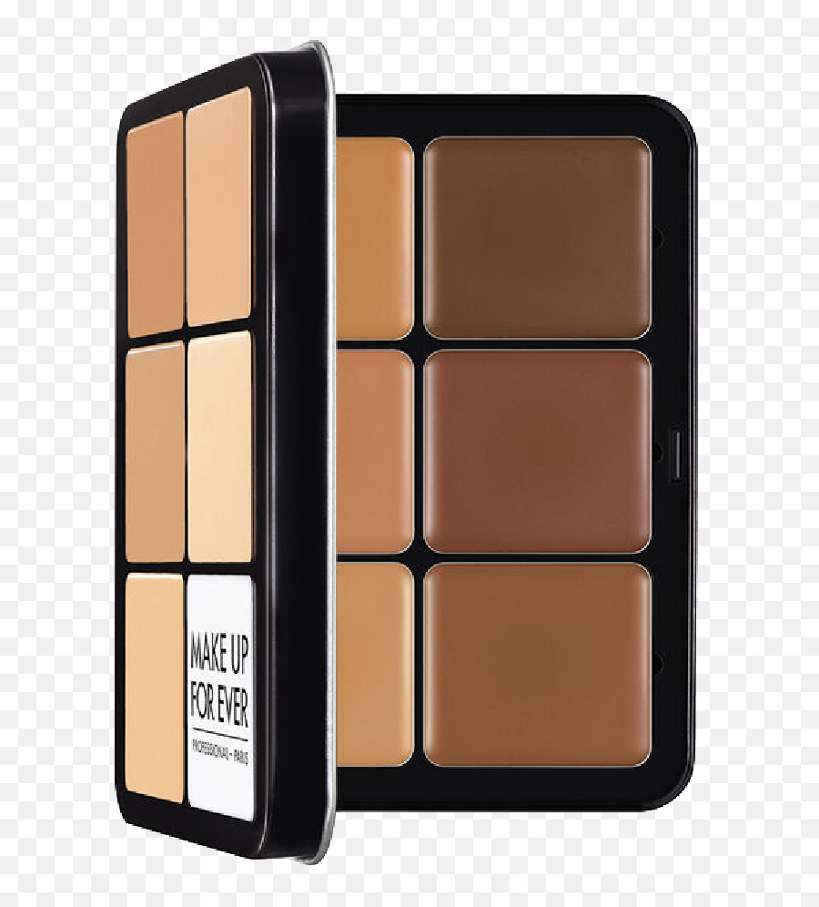 Ultra Hd Foundation Palette Emoji,Pallette Color Emoji