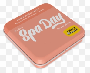 Otterbox Mobile Device Care Kit - Spa Day Emoji,Otter Sticker Emoji