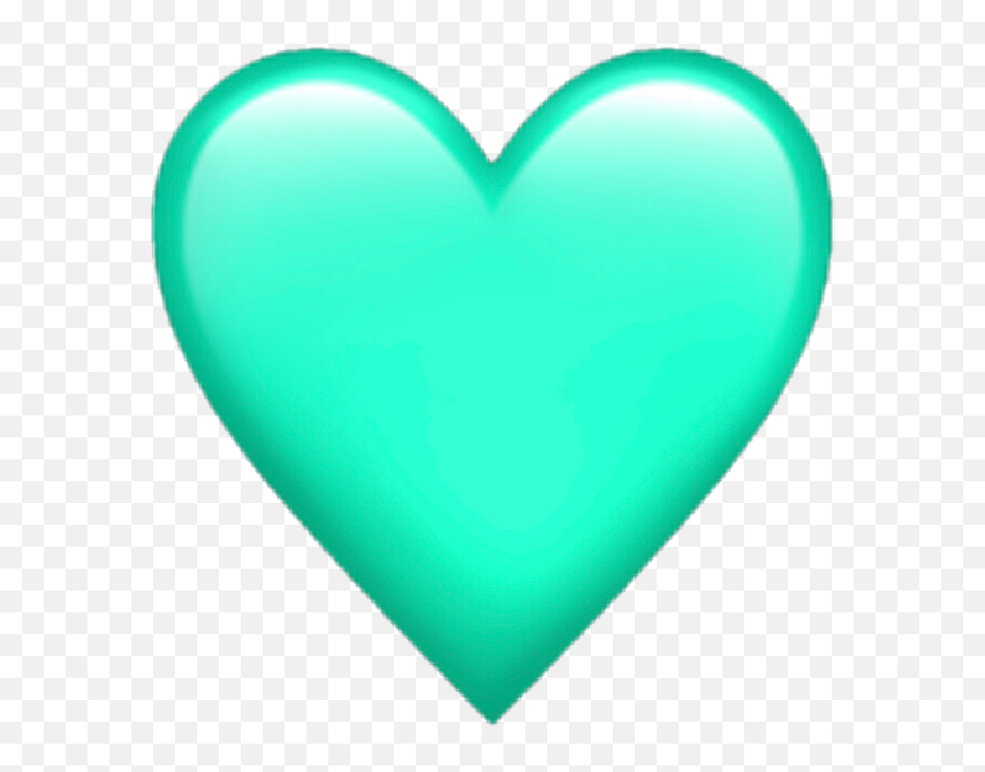 Heart Mint Emoji Green 323545077269211 By Xoxox2000,Heart Emoji Explosion Image Maker