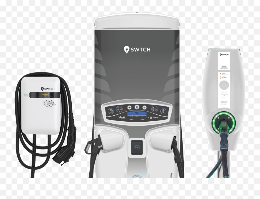 Swtch - Electric Vehicle Ev Charging Solutions Emoji,Enery Emoji