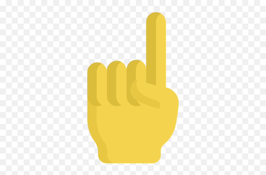 Pointing Up - Free Interface Icons Emoji,Finger Emoji Discord