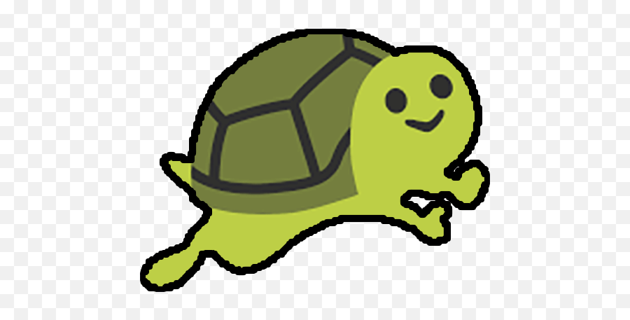 Sushi Games Linktree Emoji,Trutle Emoji