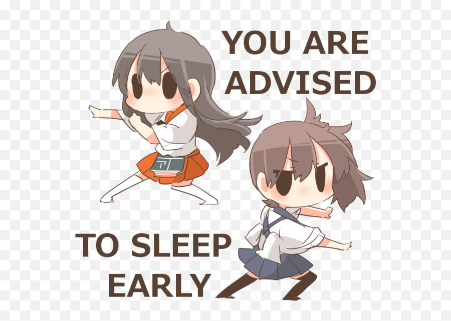 You Need Sleep Anime Emoji,Nofap Emotions