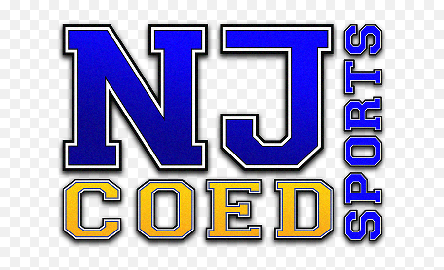Nj Coed Sports Score More - Vertical Emoji,New Jersey Flag Emoji