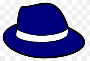 Blue Hat French Moodboafd Sticker - Unisex Emoji,Blue Hat Emoji - Free ...