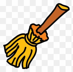 Ielts Icon - Escoba Png Clipart Emoji,Broom Emoji Icon