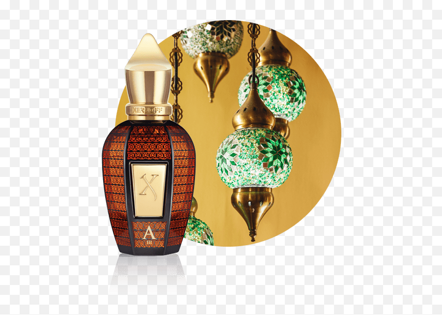 Oud Stars Collection - Xerjoff Perfume Emoji,Lantern Emotions