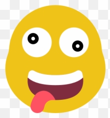 Crazy - Free Smileys Icons Happy Emoji,Emoticon For Crazy