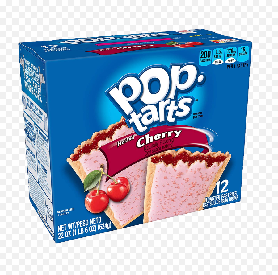 The Most Edited Pop Tarts Picsart - Pop Tarts Cherry Emoji,Emoji Pop 138 Answer