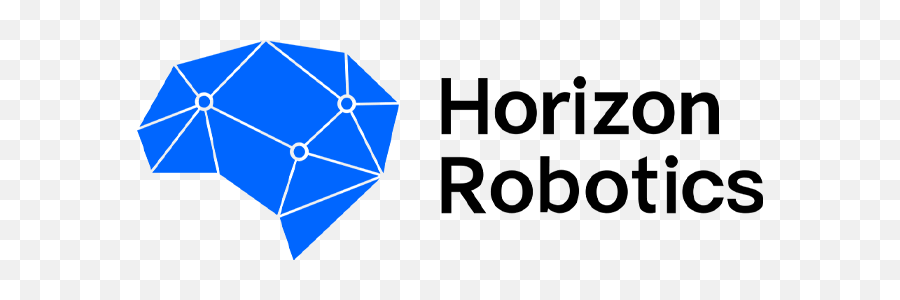 Horizon Robotics - Edge Ai And Vision Alliance Horizon Robotics Logo Emoji,Works Emotion Kai