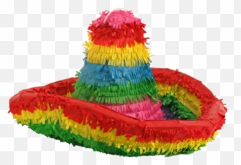 Popular And Trending Pinata Stickers Picsart - Pinata Sombrero Emoji,Pinata Emoticon