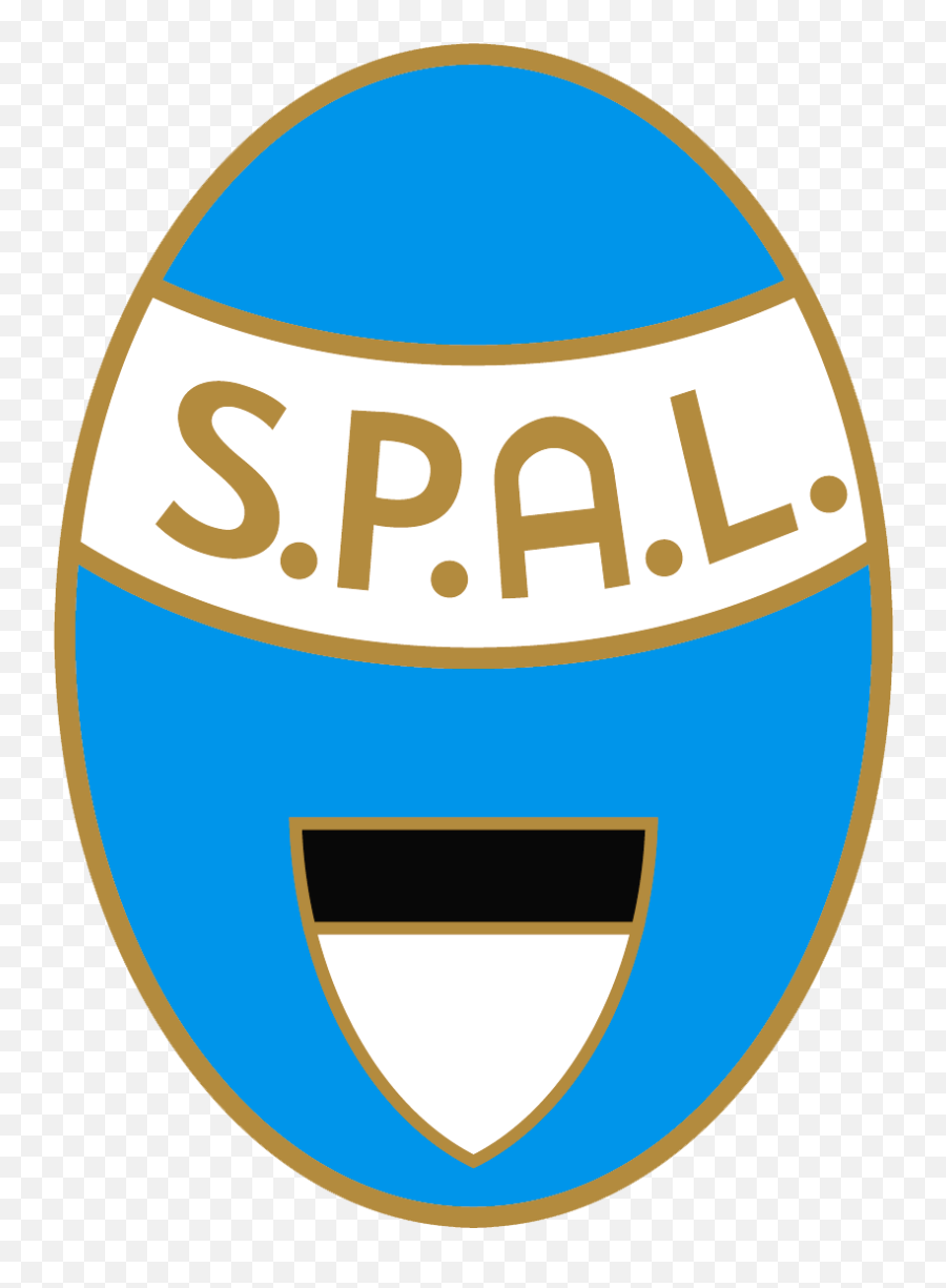 Spal - Wikipedia Logo Spal Png Emoji,Nuove Emoticon Nascoste Skype