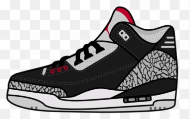 Jumpman - Outdoor Shoe Emoji,Emoji Shoes Jordans