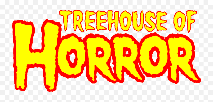 Treehouse Of Horror Saga - Famous Monsters Of Filmland Covers Emoji,Guess The Emoji Knife Shower