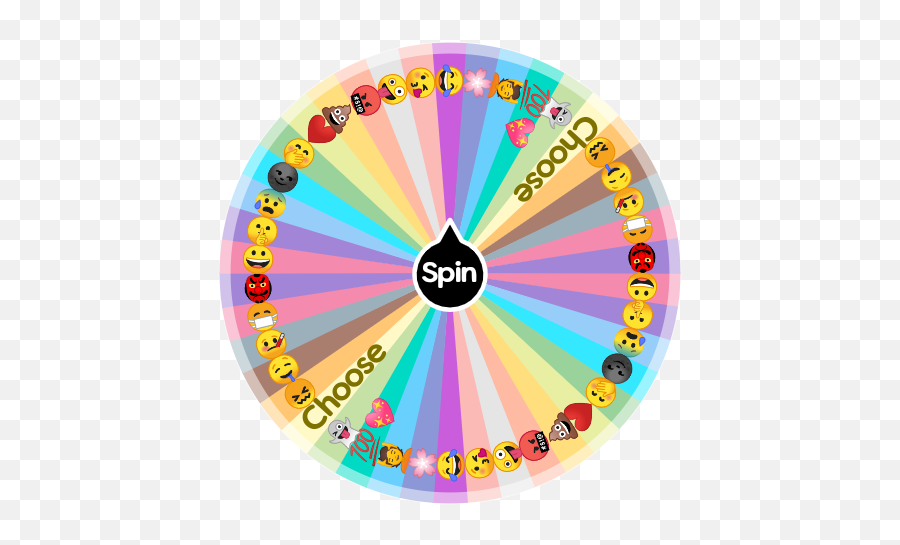 What Emoji So Use In Your Next Text Spin The Wheel App - Things To Draw On Procreate,How To Use Emoji?