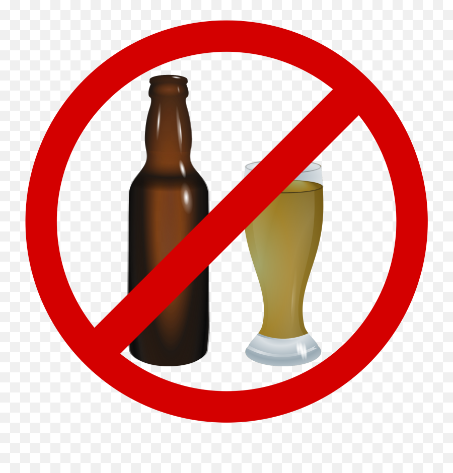 Free No Alcohol Clipart Download Free Clip Art Free Clip - Don T Drink Beer Emoji,Beer Emoji Png