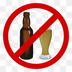 Free No Alcohol Clipart Download Free Clip Art Free Clip - Don T Drink Beer Emoji,Beer Emoji Png
