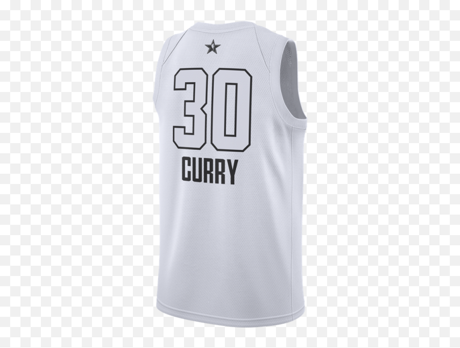 Jordan Nba Connected Jersey Stephen - Sleeveless Emoji,Steph Curry Emoji Free