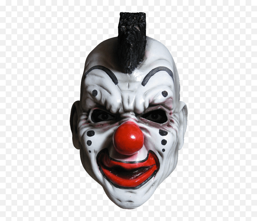Clown Face Transparent Page 5 - Line17qqcom Emoji,Twitter Clown Emoji