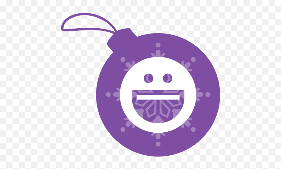 Facial Expressionemoticonyellowsmileiconsmiley 249265 - Christmas Dropbox Icon Emoji,Yahoo Messanger Emoticons