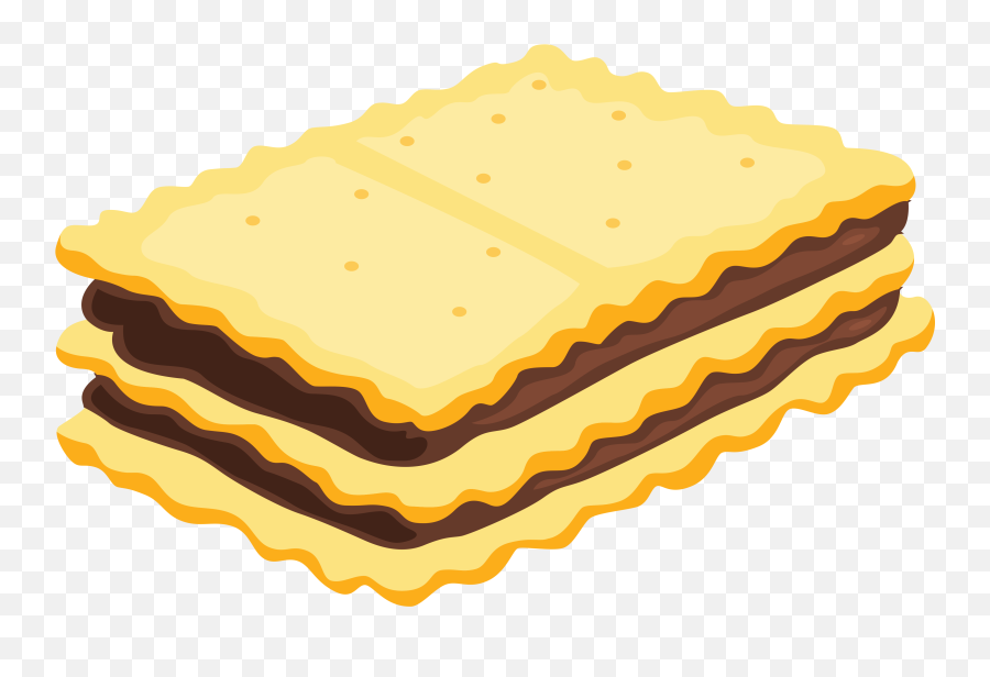 Biscuit Png - Clip Art Library Biscuit Clipart Png Emoji,Saltine Cracker Emoji