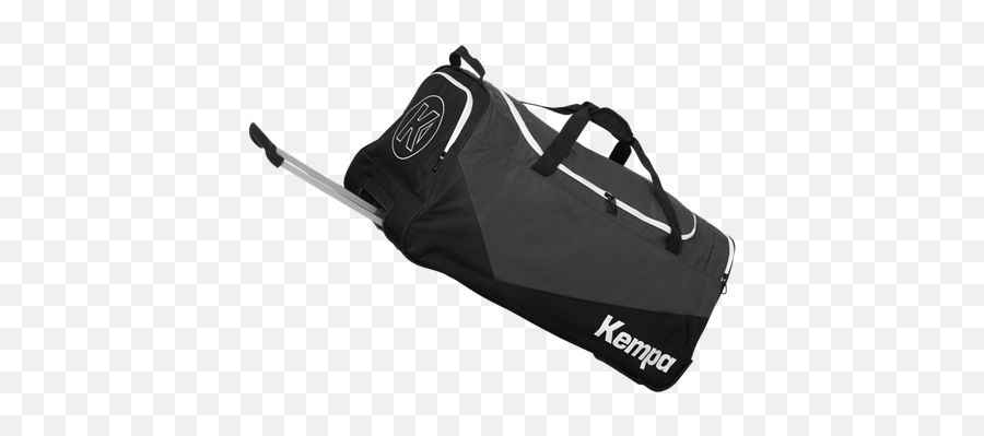 Bags Trolley Kempa - Kempa Trolley L Emoji,Emotion Golf Trolley