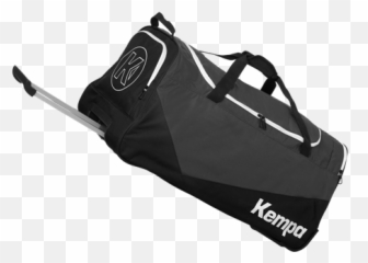 Bags Trolley Kempa - Kempa Trolley L Emoji,Emotion Golf Trolley