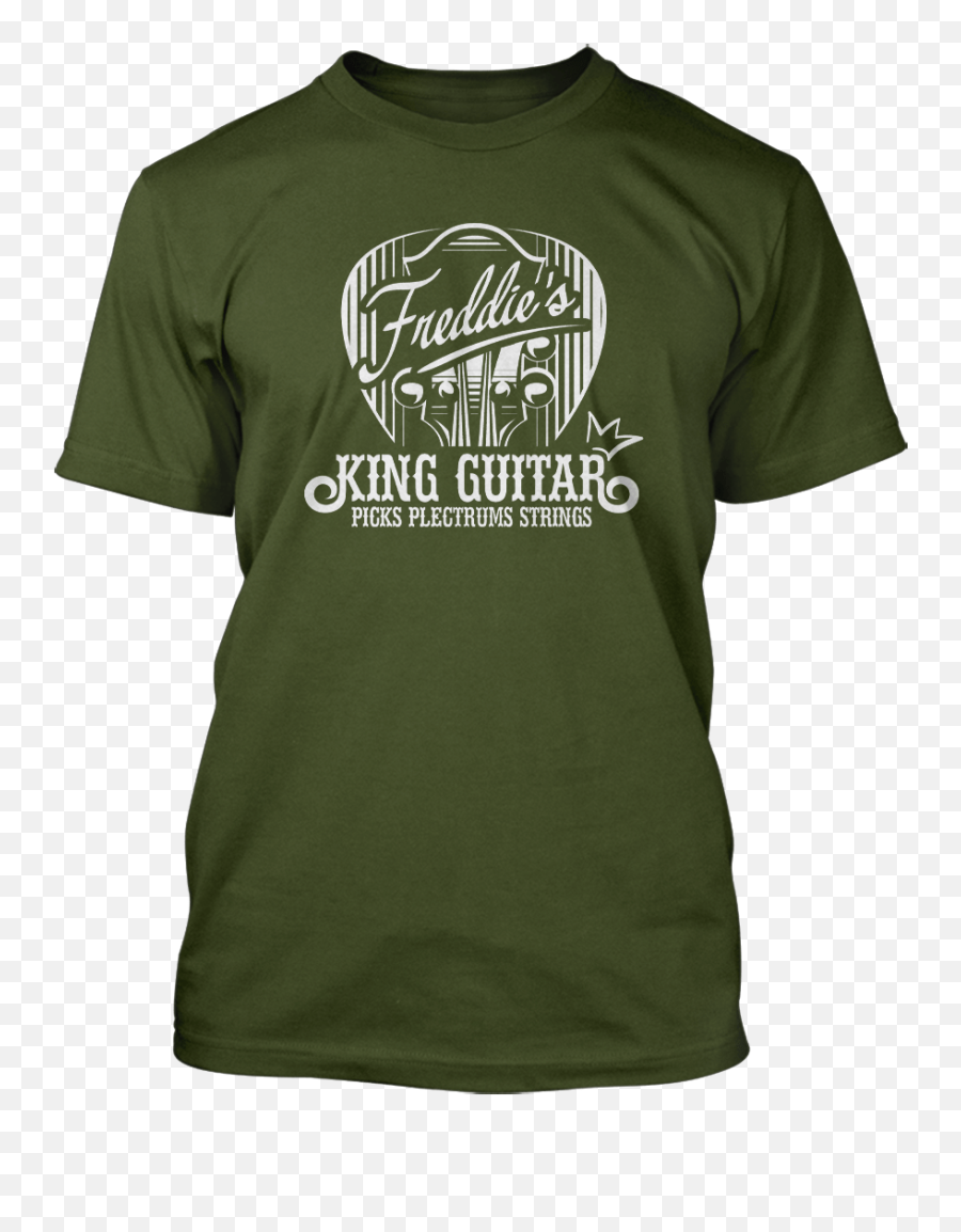 Freddie King Inspired King Guitar T - Summit1g Shirt Emoji,Freddie King Basics Of Emotion