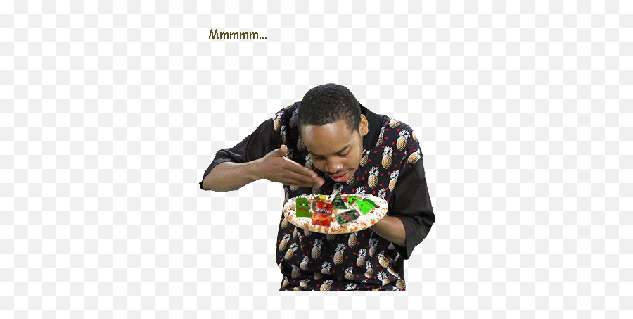 Dank Meme Pizza Partial Oc - Gif On Imgur Dank Meme Meme Gif Emoji,Dank Meme Emoji
