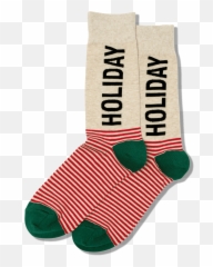Mens Holiday Crew Socks - Unisex Emoji,Hots Equip Emoji